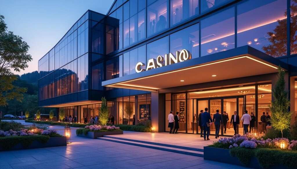 découvrez stelsia casino de châtel guyon, une destination incontournable pour les amateurs de jeux d'argent offrant une expérience unique, des jeux variés et une ambiance conviviale.