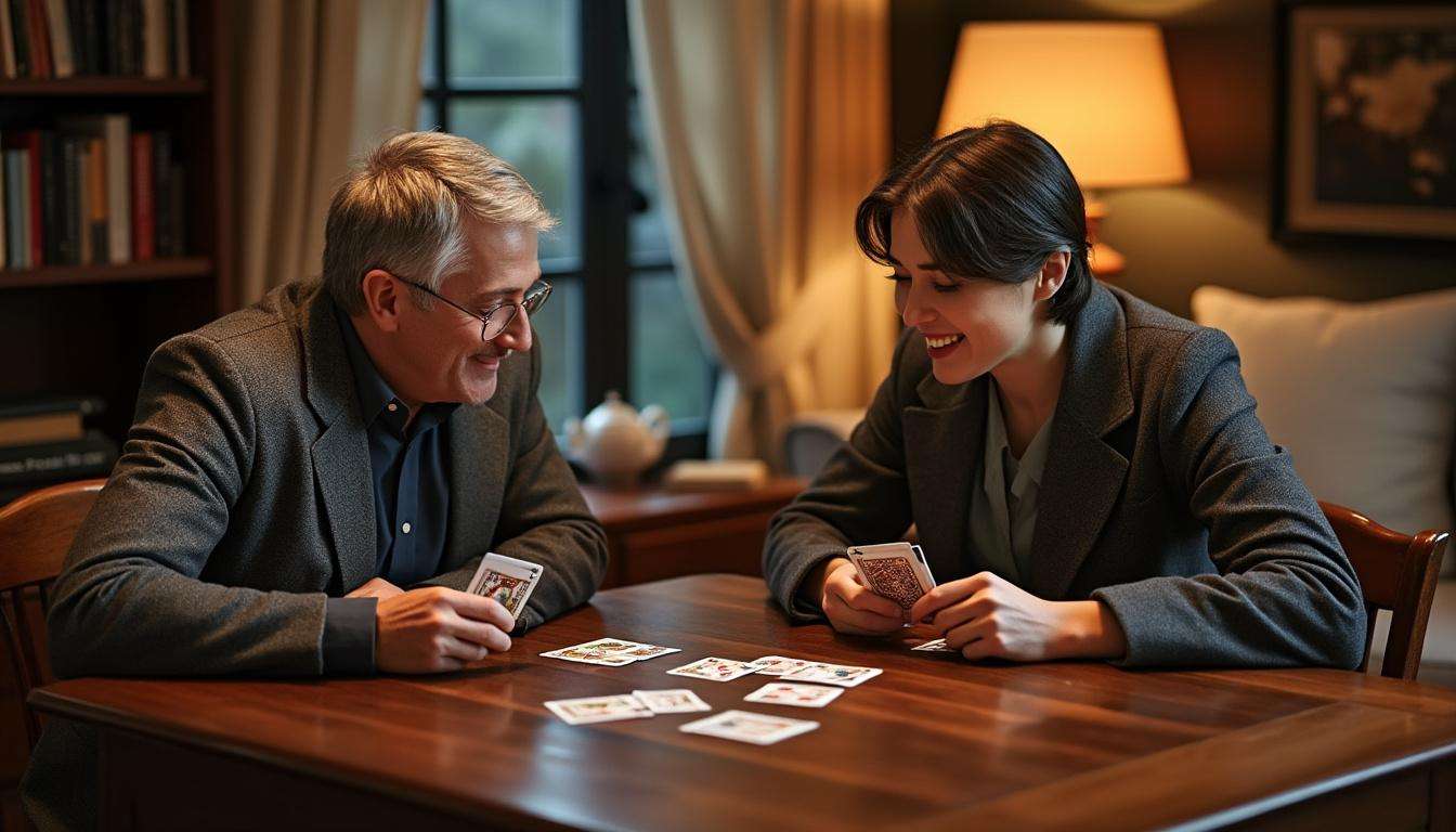 découvrez notre guide complet des règles de la belote à 2 joueurs pour apprendre à jouer facilement et maximiser vos chances de gagner à chaque partie.