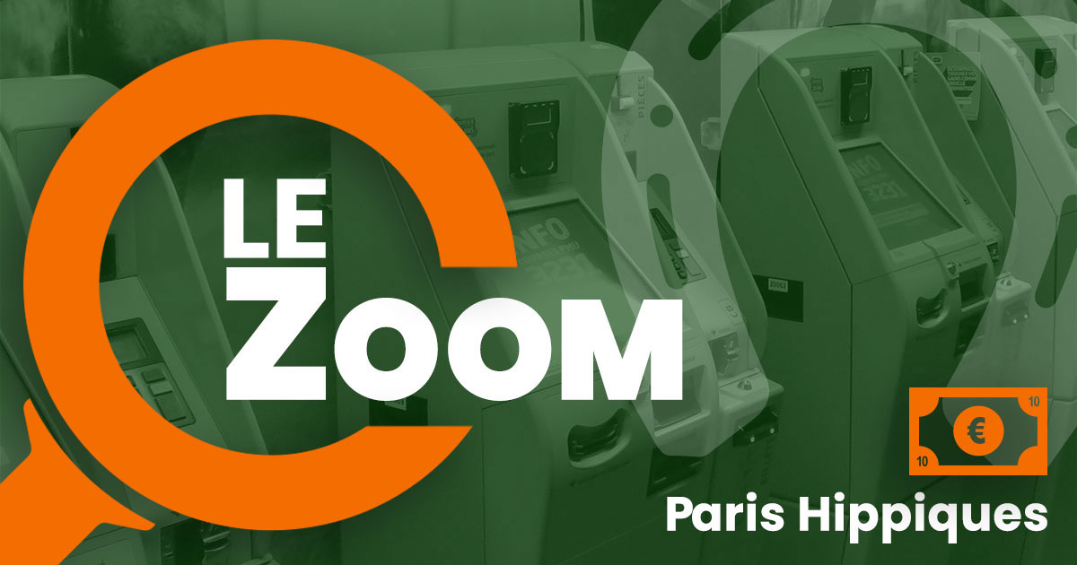 découvrez comment maximiser vos gains avec une borne pmu grâce à nos conseils pratiques et astuces efficaces.