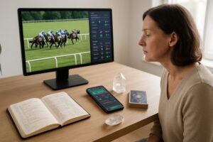 Borne pmu : comment l&rsquo;utiliser pour maximiser vos gains