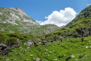 Découvrez le casino de pralognan : une expérience unique de jeux d&rsquo;argent en montagne