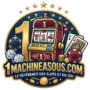 1MachineASous