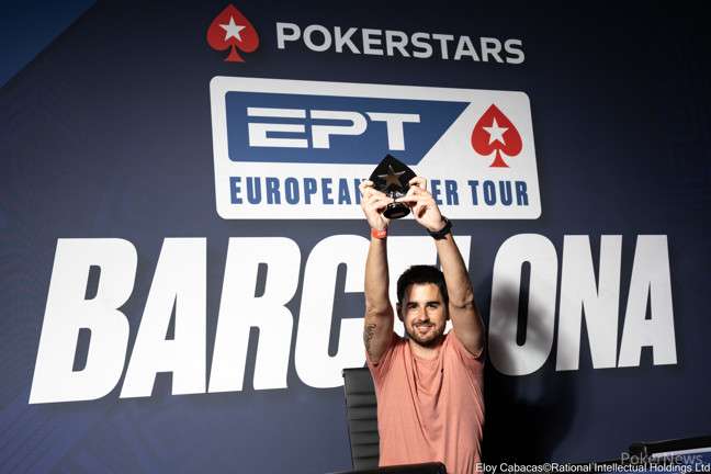 découvrez le guide complet du ept barcelone 2025 : toutes les infos essentielles pour les passionnés de poker, tournois, conseils et stratégies.