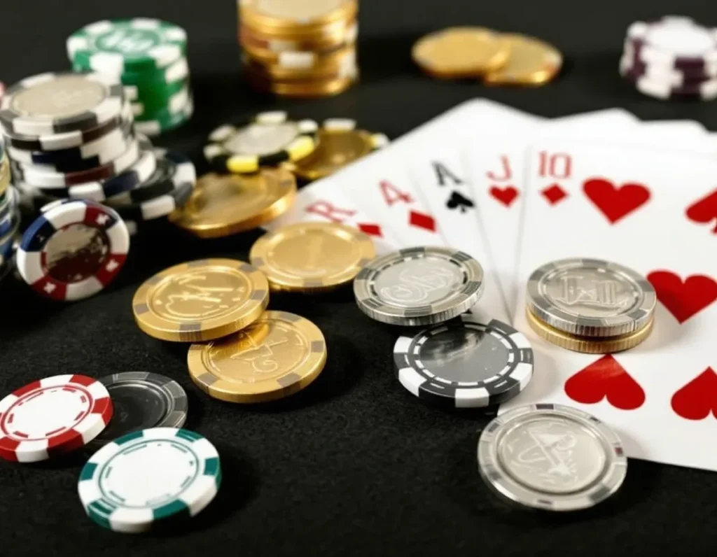 découvrez les enjeux des jeux d'argent à l'ept paris , analyse des impacts économiques, sociaux et réglementaires de cet événement majeur.