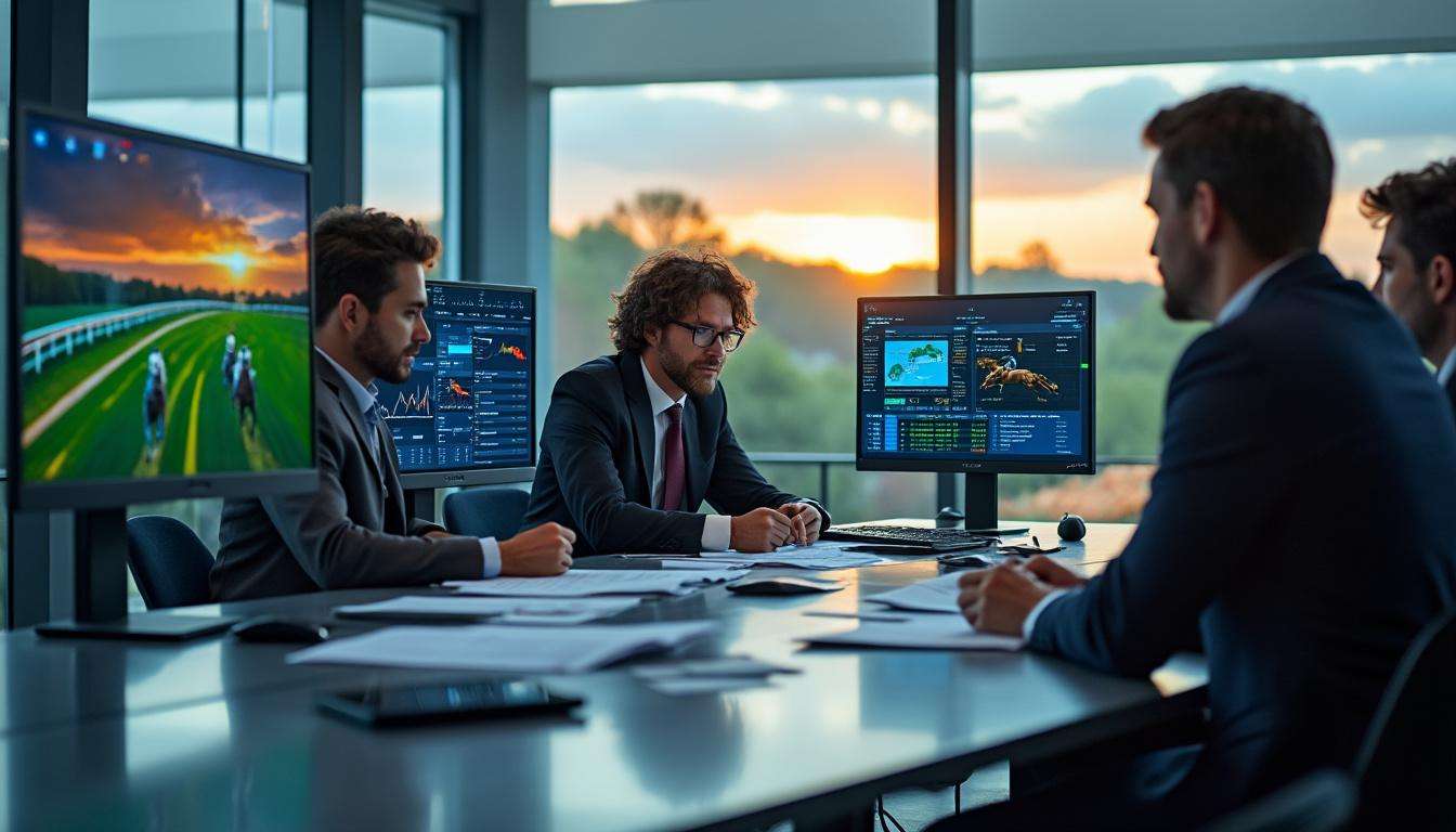 découvrez les enjeux des jeux d'argent pour l'european poker tour (ept) paris , entre stratégie, réglementation et impact économique.