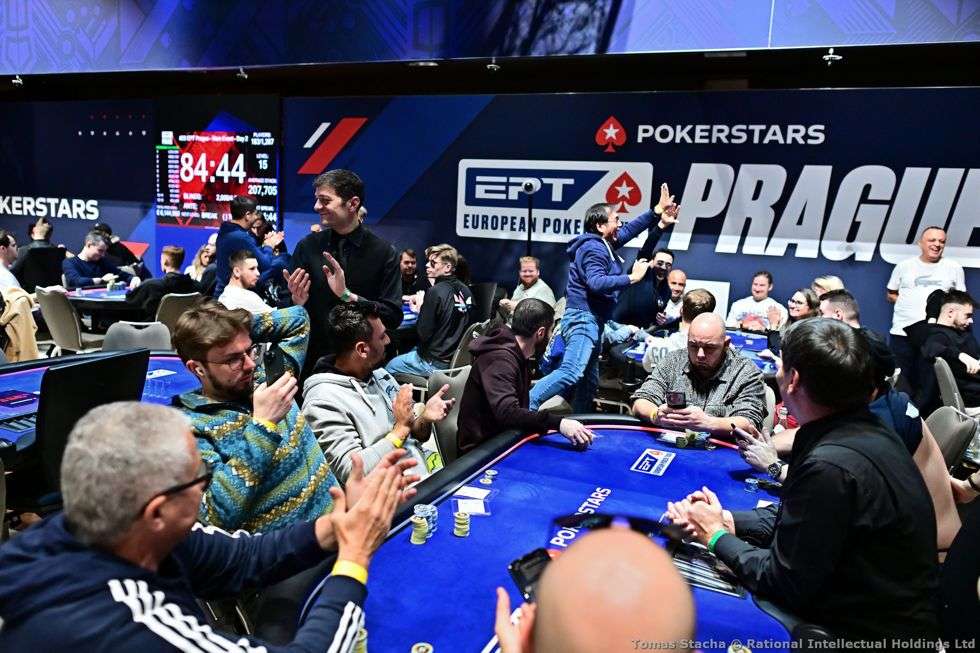 découvrez le guide complet de l'ept prague 2025 : dates, structure du tournoi, joueurs à suivre et conseils pour réussir votre participation.
