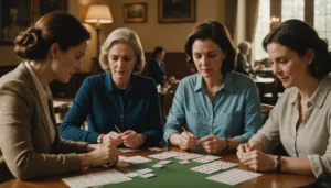 Comment maîtriser les atouts à la belote pour augmenter vos gains