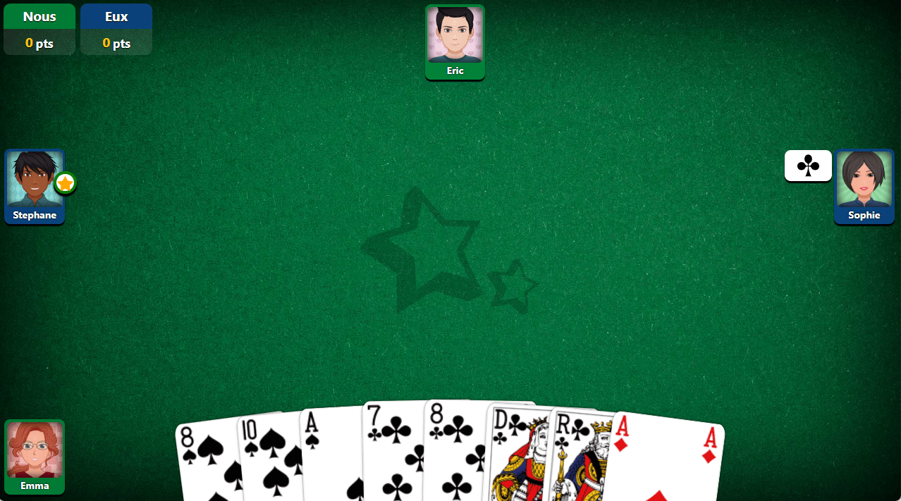 découvrez comment maîtriser les atouts à la belote pour maximiser vos gains et améliorer votre stratégie de jeu.