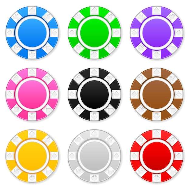 découvrez notre guide complet des poker chips pour débutants, comprenant conseils d'achat, types de jetons et astuces pour bien commencer au poker.