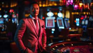 Silvana empain : son parcours et son influence dans le monde des jeux d&rsquo;argent