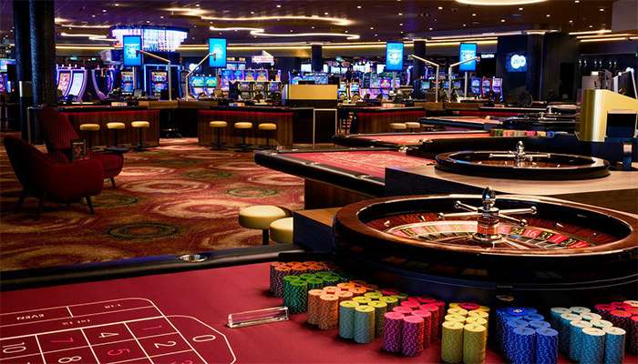 découvrez comment choisir la meilleure plateforme de casino français en  grâce à notre guide complet, astuces et conseils pour jouer en toute sécurité et profiter des meilleurs jeux.