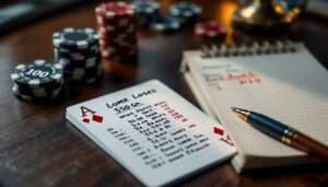 Comment maîtriser hrc poker pour améliorer vos gains