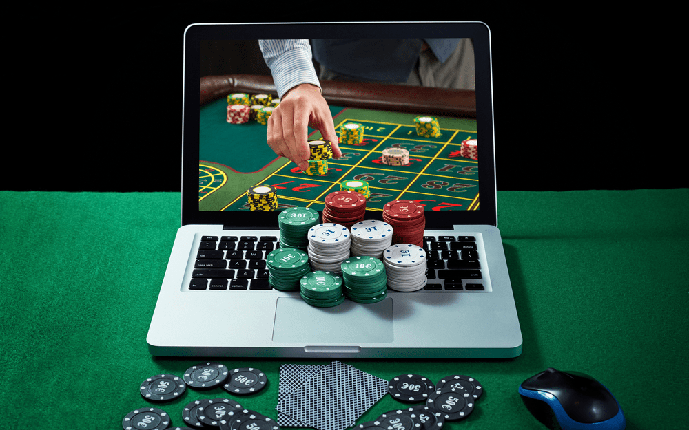 découvrez les meilleures plateformes de jeux en ligne, profitez de bonus exclusifs et jouez en toute sécurité à vos jeux de casino préférés depuis chez vous.