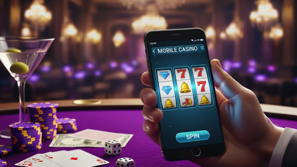 découvrez les options de financement pour les casinos, incluant les prêts, investissements et solutions adaptées pour soutenir la gestion et le développement de votre établissement de jeu.