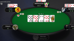 Tout savoir sur hi poker : règles, stratégies et astuces
