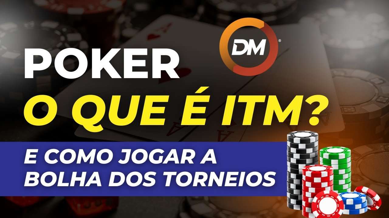 découvrez les meilleures stratégies pour le poker itm afin d'optimiser vos gains et maîtriser les techniques clés du jeu en position itm.
