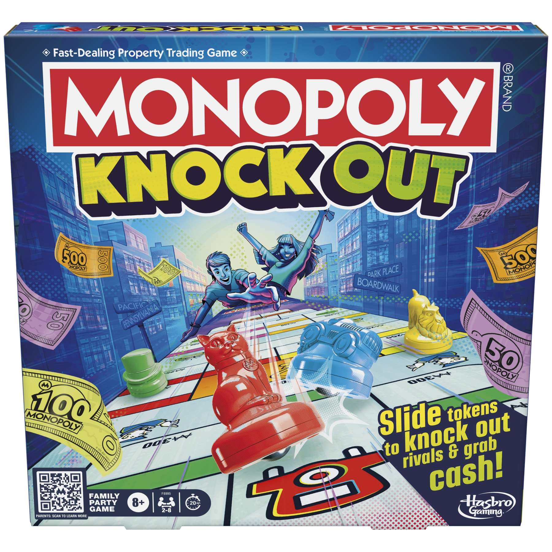 découvrez tout sur le phénomène du 'knockout game', ses origines, risques et comment se protéger face à ce jeu dangereux.