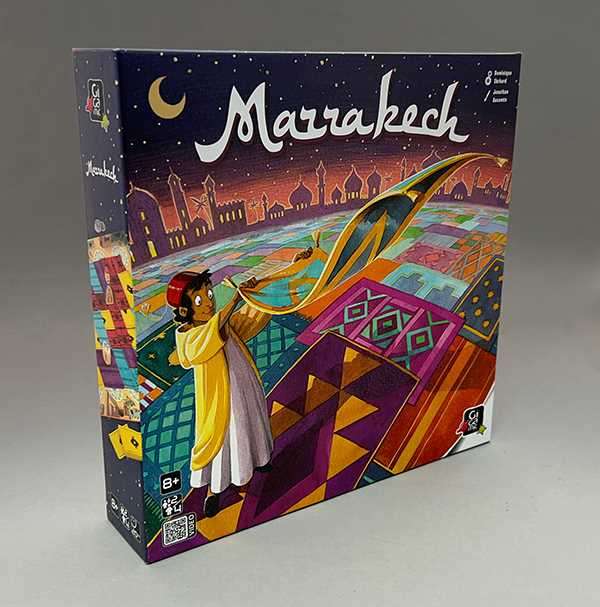 découvrez des stratégies de jeu efficaces pour exceller à marrakech. améliorez vos compétences et gagnez avec nos conseils spécialisés.