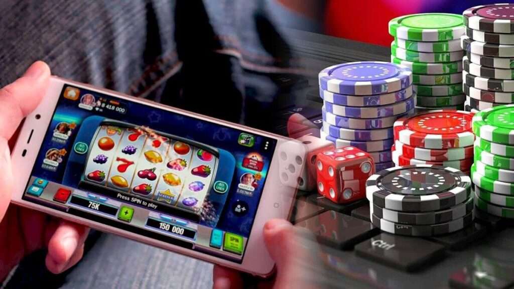 découvrez les meilleures plateformes de jeux en ligne, profitez de bonus exclusifs et jouez en toute sécurité à vos jeux de casino préférés depuis chez vous.
