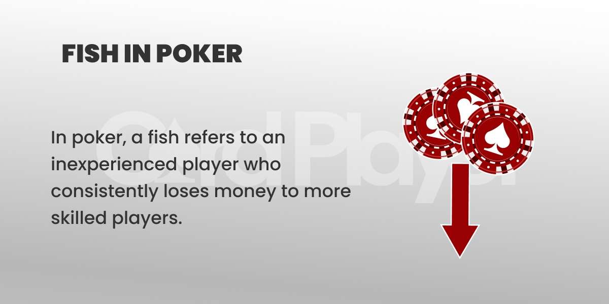 découvrez ce qu'est un 'poker fish' : un joueur novice au poker souvent facilement battu. apprenez à reconnaître un fish et améliorez votre stratégie pour gagner plus.