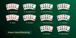 Pf_r poker : stratégies clés pour améliorer vos gains en 2026