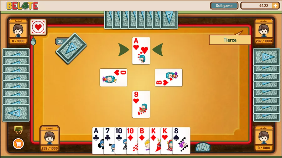 découvrez les règles essentielles de la belote à deux joueurs pour profiter d'une partie rapide et conviviale, idéale pour maîtriser ce classique du jeu de cartes à deux.