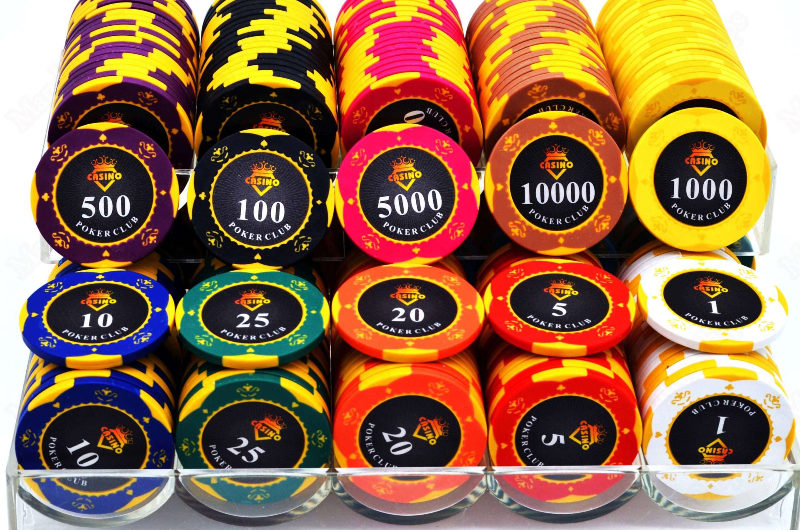 découvrez les meilleures jetons de poker pour des parties inoubliables. qualité, durabilité et style au rendez-vous pour tous les passionnés de poker.