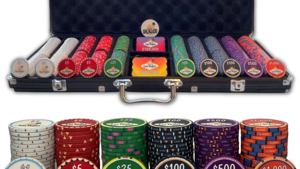 découvrez les meilleures jetons de poker pour des parties réussies : qualité, design et durabilité au rendez-vous pour tous les passionnés de poker.