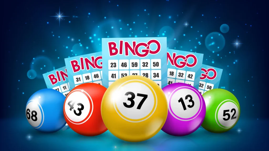 découvrez tout sur le bingo : règles, astuces et variantes pour profiter pleinement de ce jeu de hasard populaire.