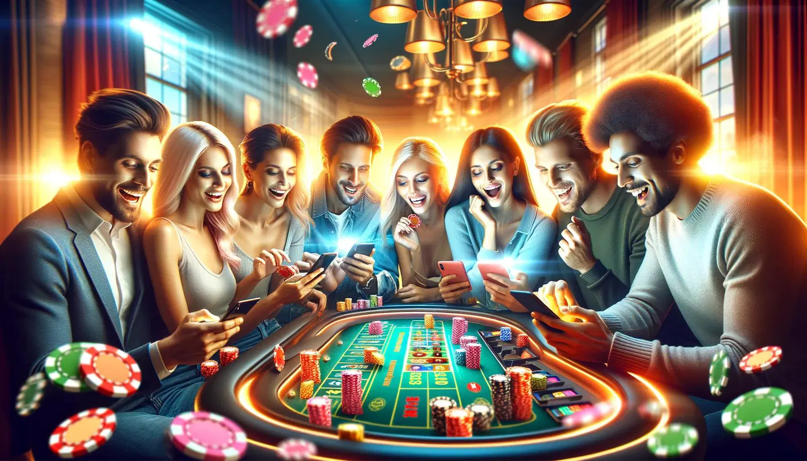 découvrez nos conseils essentiels pour optimiser vos sessions de jeux de casino et maximiser vos gains.