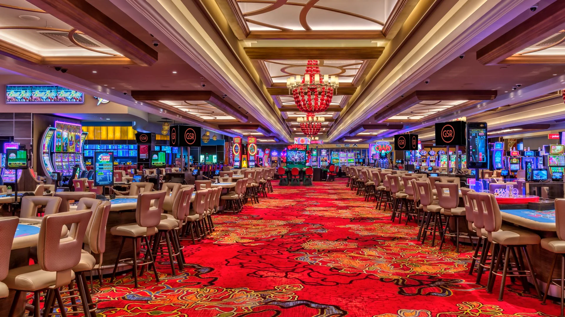découvrez notre casino en ligne avec une large sélection de jeux passionnants, des bonus attractifs et une expérience sécurisée pour tous les joueurs.
