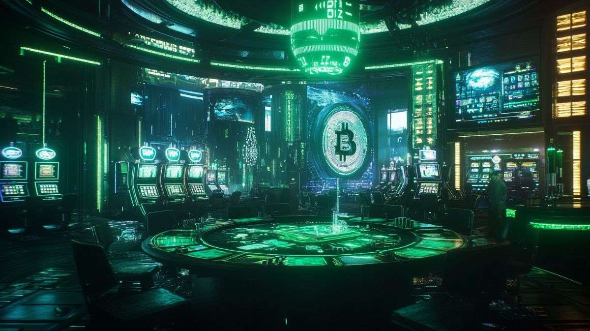 découvrez les meilleurs crypto casinos en france : sécurité, rapidité et jeux variés avec les crypto-monnaies. profitez d'une expérience de jeu innovante et fiable dès aujourd'hui !