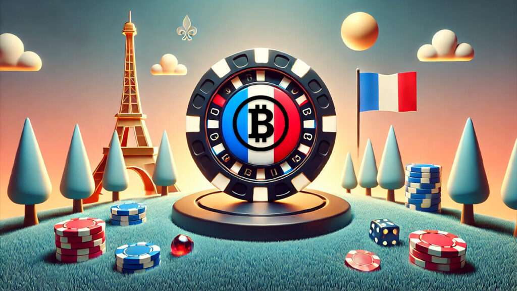 découvrez les meilleurs crypto casinos en france : jeux sécurisés, bonus attractifs et paiements rapides en cryptomonnaies. jouez en toute confiance dès aujourd'hui !