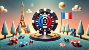 Casino crypto france : découvrez les meilleures options de jeux d&rsquo;argent en 2026