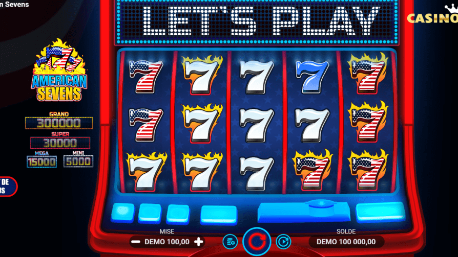 découvrez 770 machines à sous en ligne gratuites et amusez-vous sans risque. profitez d'une variété de jeux passionnants accessibles immédiatement, sans téléchargement ni inscription.