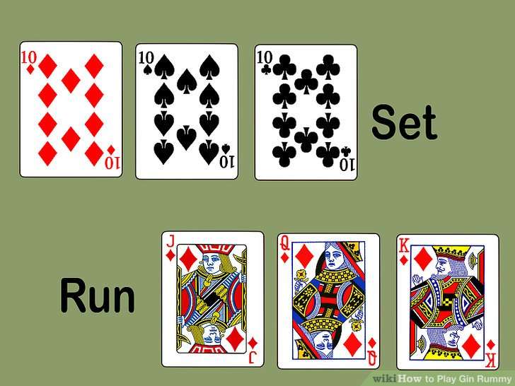 découvrez les règles du gin rummy, un jeu de cartes passionnant alliant stratégie et rapidité. apprenez comment jouer, les règles essentielles et des astuces pour gagner.