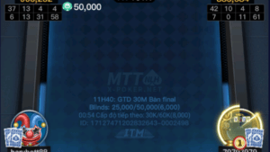 Tout savoir sur l&rsquo;itm avion poker pour maximiser vos gains