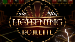 Découvrir lightning roulette : règles, conseils et astuces pour gagner