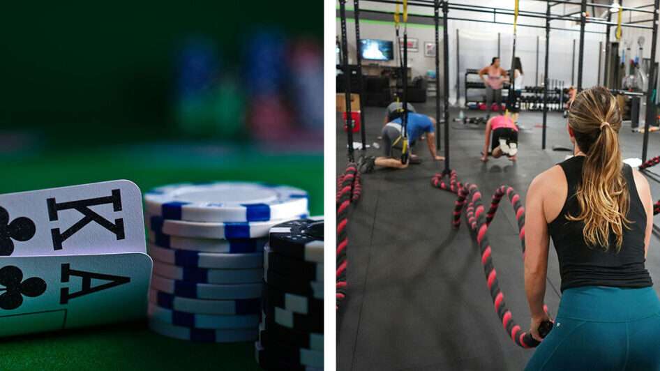 rejoignez notre poker training camp pour améliorer vos compétences, apprendre des stratégies avancées et devenir un joueur de poker gagnant.