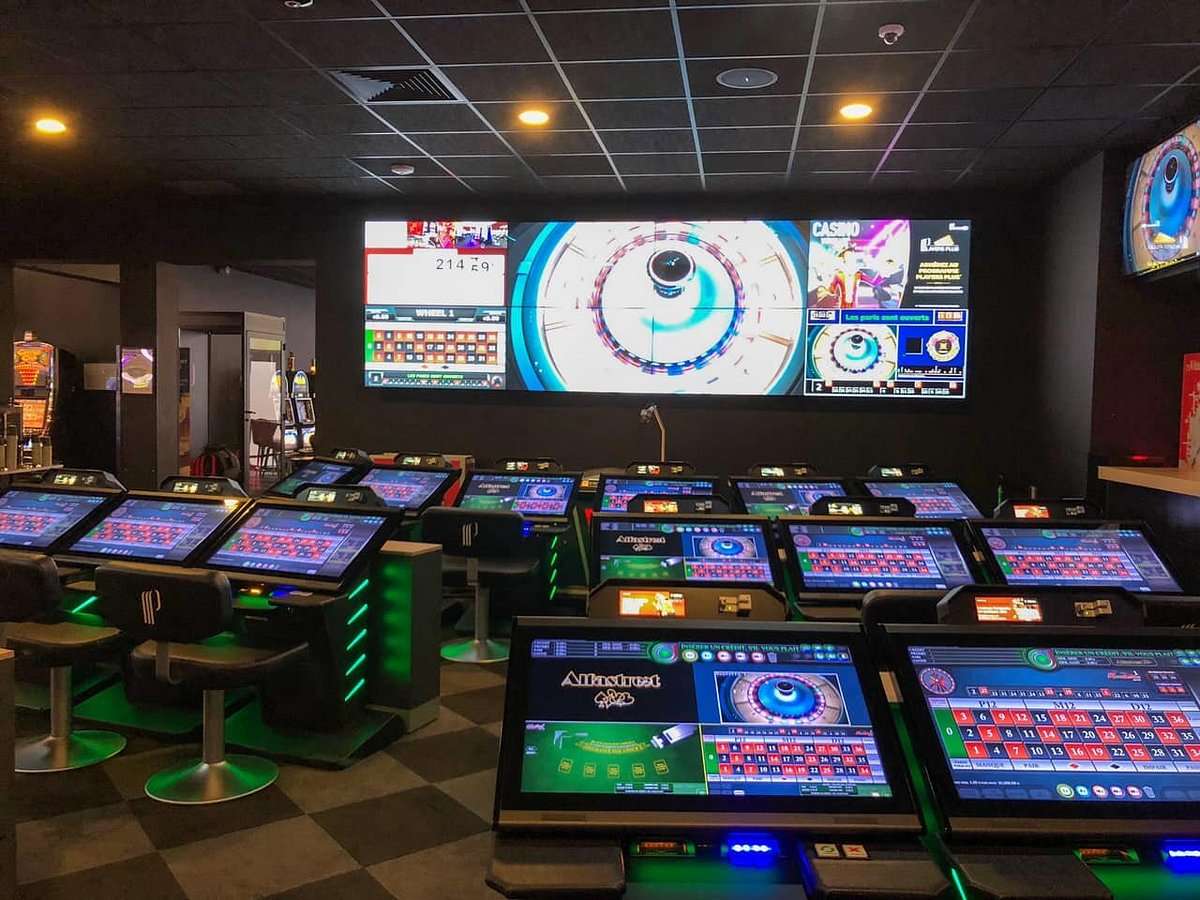 découvrez les meilleures stratégies de paris pour maximiser vos gains au casino vichy. astuces et conseils pour augmenter vos chances de succès.