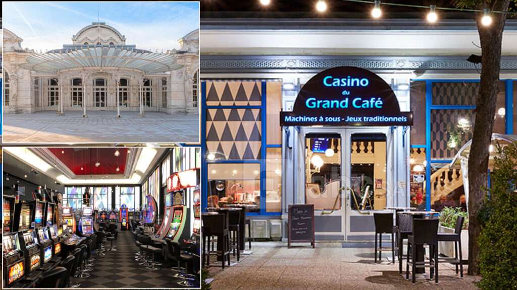 découvrez les meilleures stratégies de pari pour maximiser vos gains au casino vichy. conseils et astuces pour jouer intelligemment et augmenter vos chances de victoire.