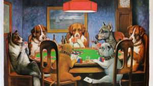 Tableau chiens poker : comment maîtriser les règles pour gagner aux jeux d&rsquo;argent