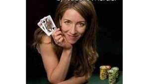Isabelle mercier au poker : parcours et stratégies gagnantes