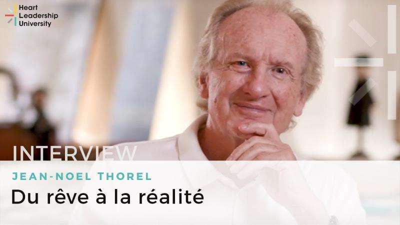 découvrez jean noël thorel, un expert renommé engagé dans l'innovation agricole durable et le développement de solutions respectueuses de l'environnement.