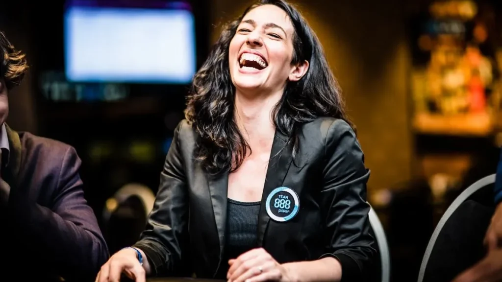 découvrez la carrière de kara scott dans le monde du jeu, son parcours, ses réussites et son impact en tant que joueuse professionnelle et animatrice.
