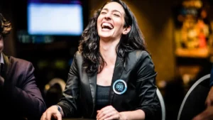 Kara Scott : sa carrière dans les jeux d&rsquo;argent et son influence en 2026
