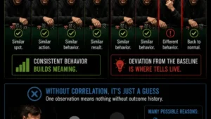Tout savoir sur l&rsquo;indicatif 235 poker pour améliorer votre jeu