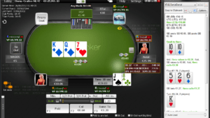 Comment utiliser poker tracker pour optimiser vos gains sur winamax