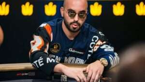 Joueur poker pro : comment réussir dans un univers compétitif