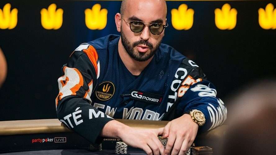 découvrez le parcours et les astuces d'un joueur de poker professionnel pour maîtriser les stratégies et réussir dans le monde compétitif du poker.